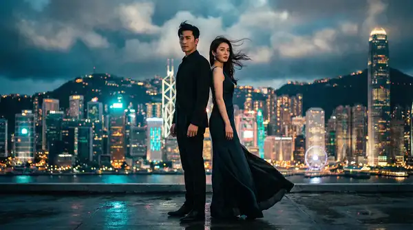 香蕉视频精选推荐都市情缘